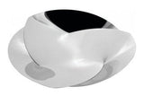 Alessi Abi02 "Resonance" Obstschale Aus Edelstahl