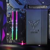 EAN 4711378423600 - Patriot Memory Viper RGB PVVR532G640C32K módulo de memoria 32 GB 2 x 16 GB DDR5 288-pin DIMM imagen 9
