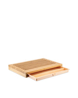 Alessi Sbriciola Bread Cutting Board Gag02