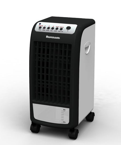 EAN 5902230901476 - Ravanson KR-2011 circulador de aire 65 W imagen 1
