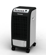 Climatizador Circulador De Aire 65 W Ravanson Kr-2011 75w 3 Velocidades