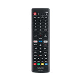 Savio Rc-05 Universal Remote Control / Replacement For Lg Tvs