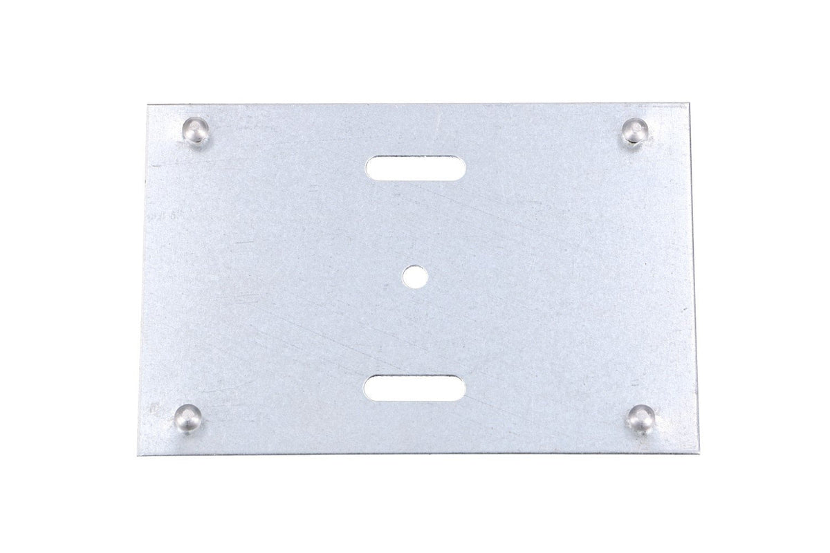 Extralink Mounting Plate For 8 Core Fiber Optic Terminal Box