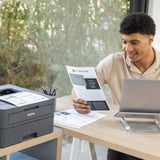 EAN 4977766831079 - Brother HL-L2445DW impresora láser 1200 x 1200 DPI A4 Wifi imagen 4