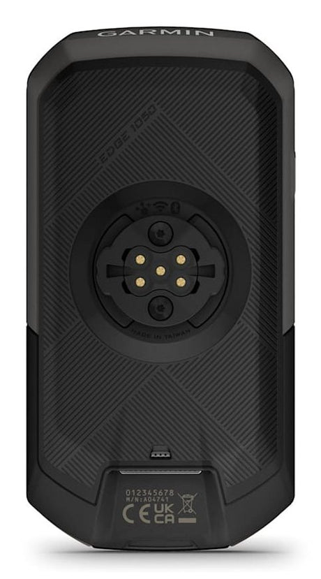 EAN 753759336332 - Garmin Edge 1050 8,89 cm (3.5") Ciclocomputador inalámbrico Negro imagen 7