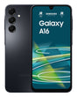 EAN 8806095822334 - Samsung Galaxy A16 17 cm (6.7") Ranura híbrida Dual SIM 4G USB Tipo C 4 GB 128 GB 5000 mAh Negro imagen 1