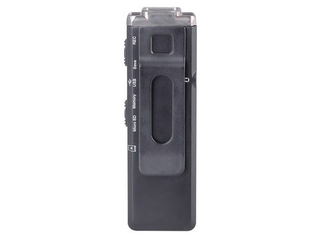 EAN 8011000041599 - Trevi DR 437 SA2 Reproductor de MP3 8 GB Gris imagen 2