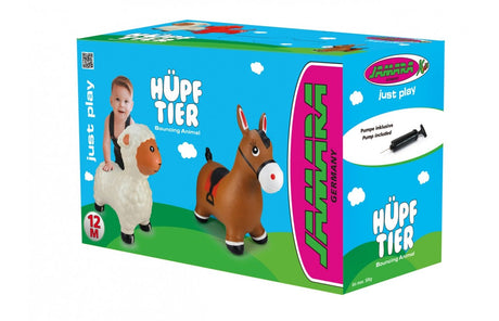 EAN 4042774457792 - Jamara Bouncing Animal Sheep Animales imagen 2