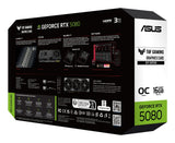 Rtx 5080 Oc 16gb Asus Tuf Btf Gaming Gddr73 Fan
