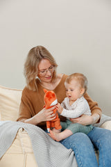 Zapf Creation Baby Born® Para Bebés Zorro, Muñeca 836606