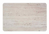 Alfombra De Baño Antideslizante De Diatomita, Granito, 60 X 39 Cm
