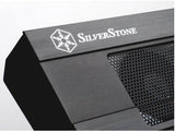 Silverstone Sst-Nb02b Notebook Cooling Pad Black