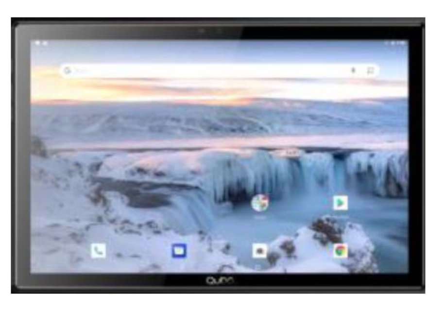 Tablet Qubo T104  10,1 4gb-64gb 4g Gris