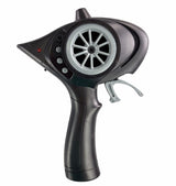 EAN 4262408971023 - Amewi AE86 Trueno modelo controlado por radio Coche de carreras de carretera Motor eléctrico 1:18 imagen 7