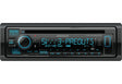 EAN 0019048233790 - Kenwood Electronics KDC-BT960DAB Negro 200 W Bluetooth imagen 1