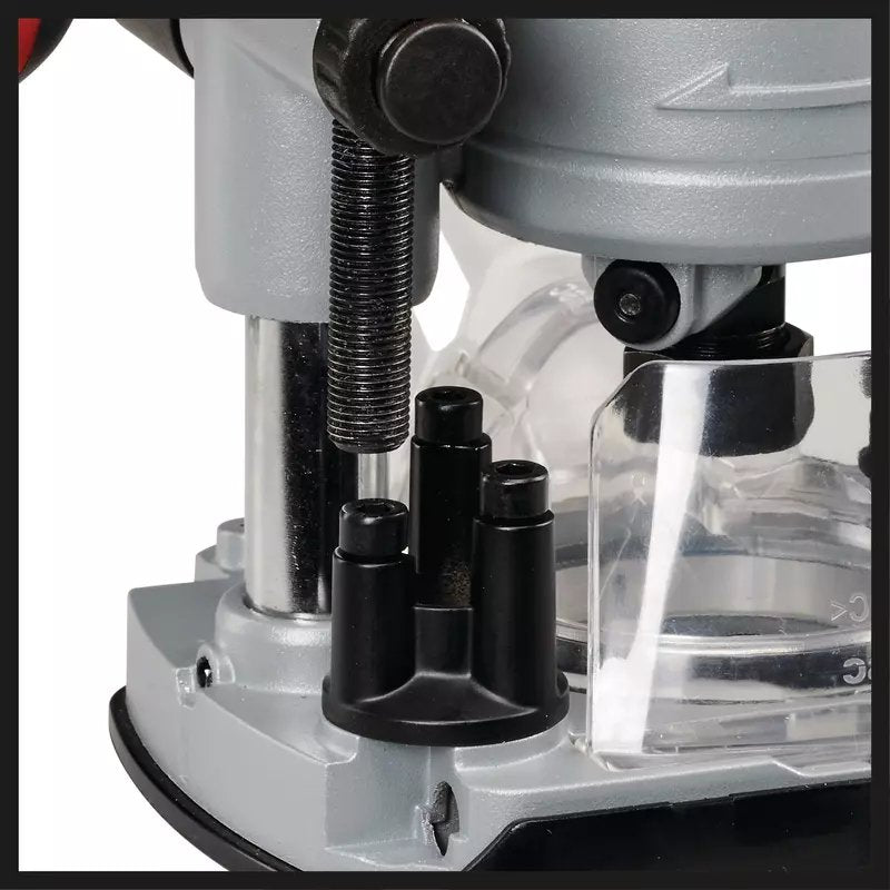 Einhell Akku-Oberfräse Tp-Ro 18 Li Bl - Solo, 18volt 4350411