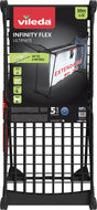 EAN 4023103254954 - Vileda Infinity Flex Ultimate Tendedero de suelo Negro imagen 1