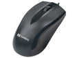 EAN 5705730631047 - Sandberg 631-04 ratón Universal Ambidextro USB Tipo C Óptico 1200 DPI imagen 1