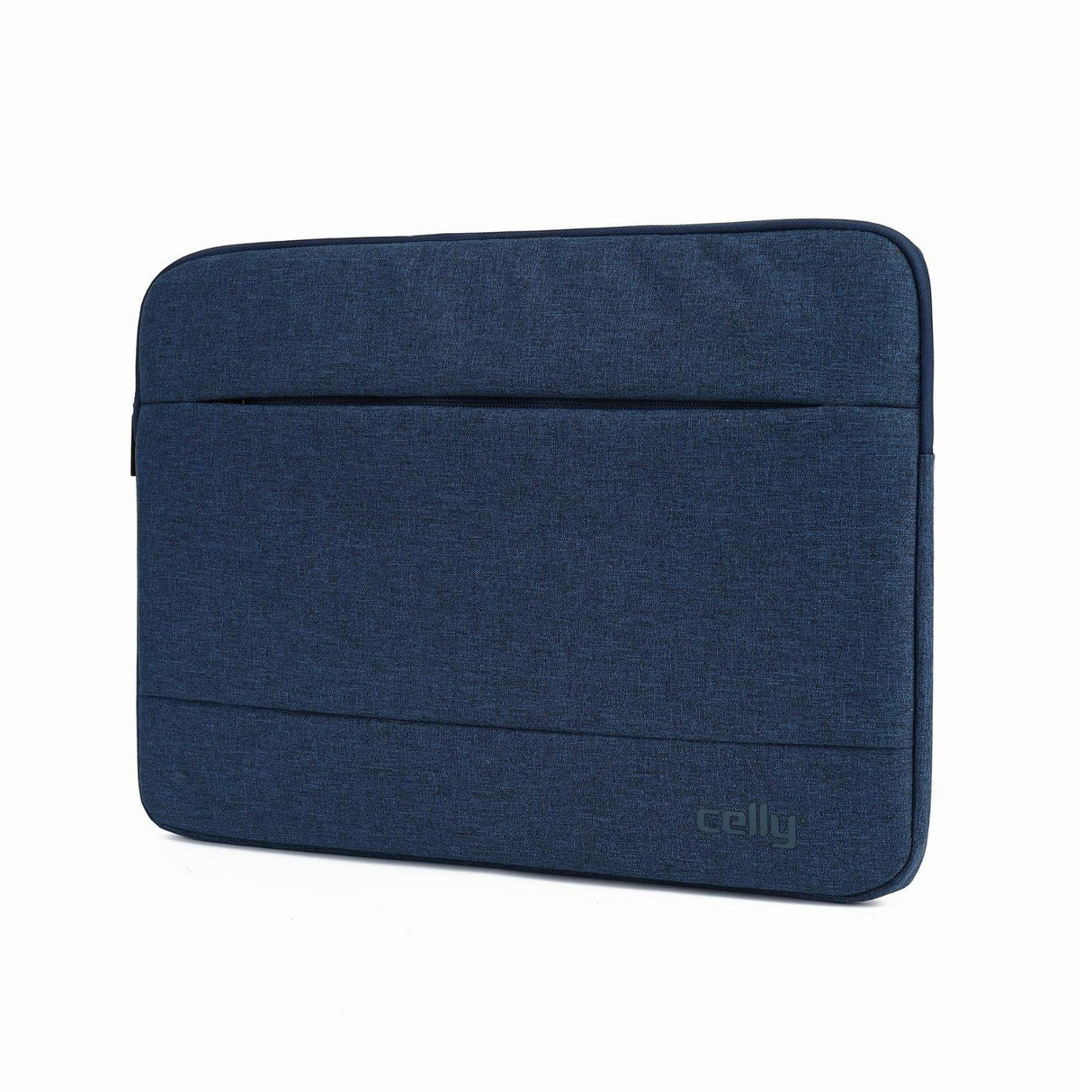 Celly Nomadsleeve15bl Funda Para Portátil 39,6 Cm (15.6") Azul
