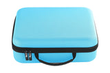 Bigben Funda Rígida Azul Para Nintendo Switch