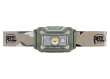 Petzl Aria 1 Rgb, Luz Led (Marrón Claro/Verde) E069ba01