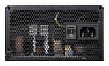 Cougar Netzteil Gex Pro 650w Atx3.1 80 Plus Gold Modular