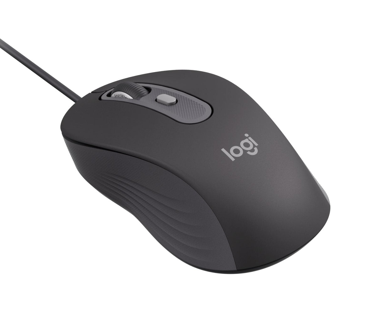 Logitech M520 For Business Graphite