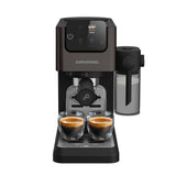 EAN 4013833070382 - Grundig KSM 6430Delisia Coffee Yarı Otomatik Kapsüllü Süt Hazneli Espresso Makinesi Semi-automática Máqui imagen 9