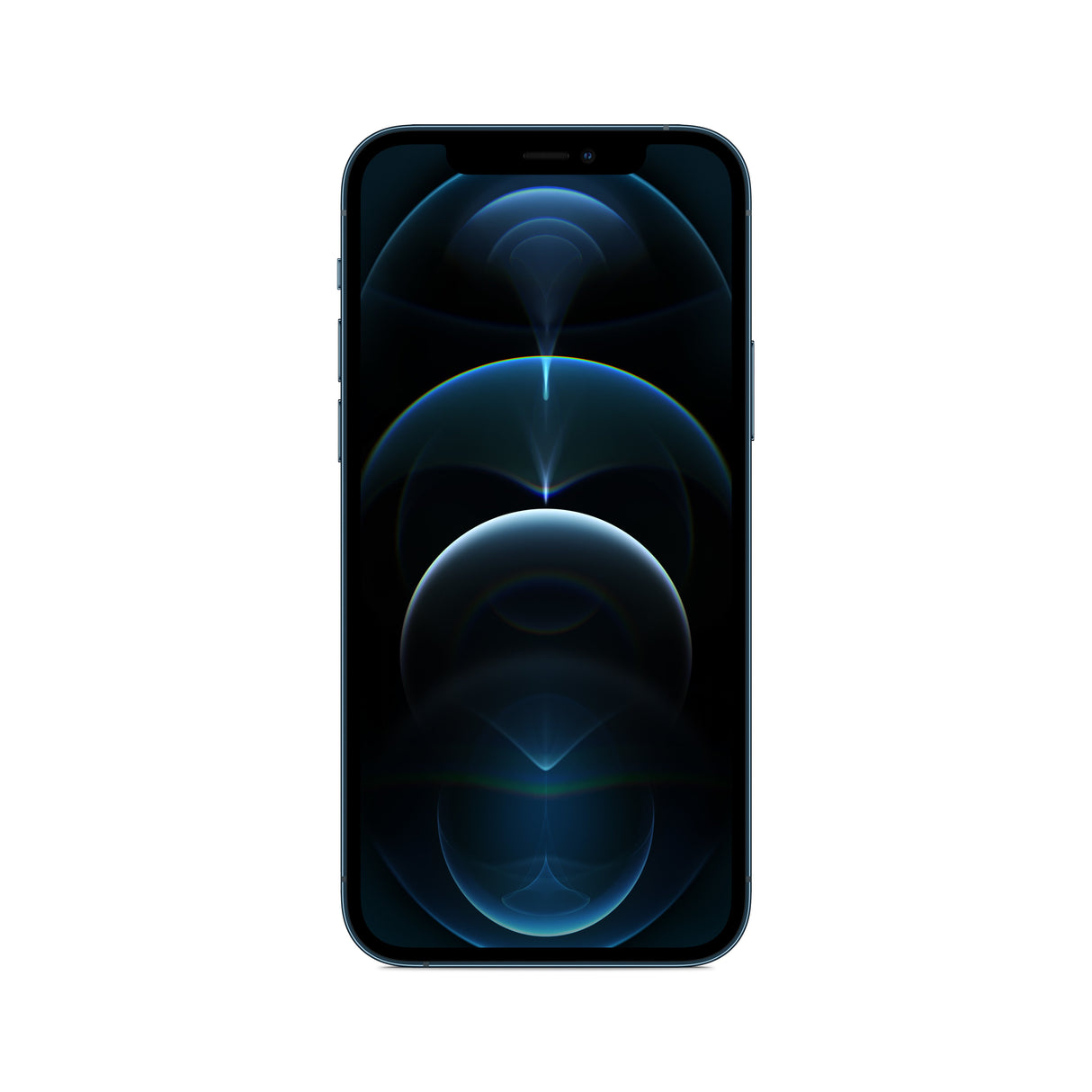 EAN 8435607111316 - ReWare Apple iPhone 12 Pro 15,5 cm (6.1") SIM doble iOS 14 5G 128 GB Azul imagen 1