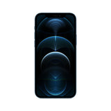 EAN 8435607111316 - ReWare Apple iPhone 12 Pro 15,5 cm (6.1") SIM doble iOS 14 5G 128 GB Azul imagen 1