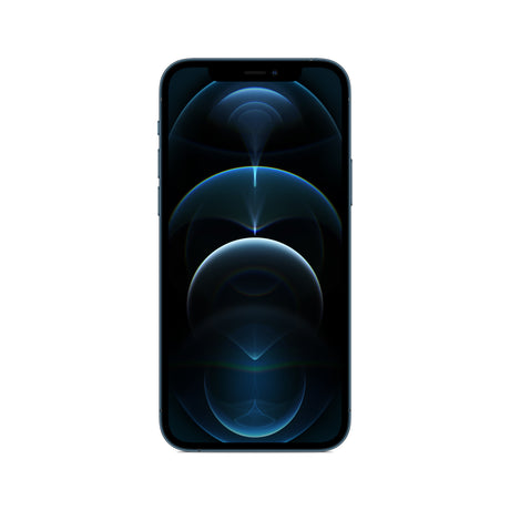 EAN 8435607111316 - ReWare Apple iPhone 12 Pro 15,5 cm (6.1") SIM doble iOS 14 5G 128 GB Azul imagen 1