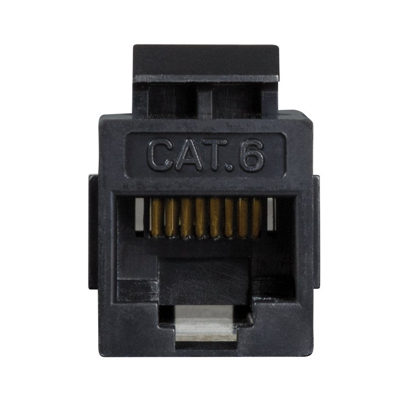 Logilink Nk4012 Conector De Red Keystone Rj45 Cat.6 Sin Protección