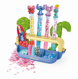 Crea Tus Boligrafos Stitch Disney