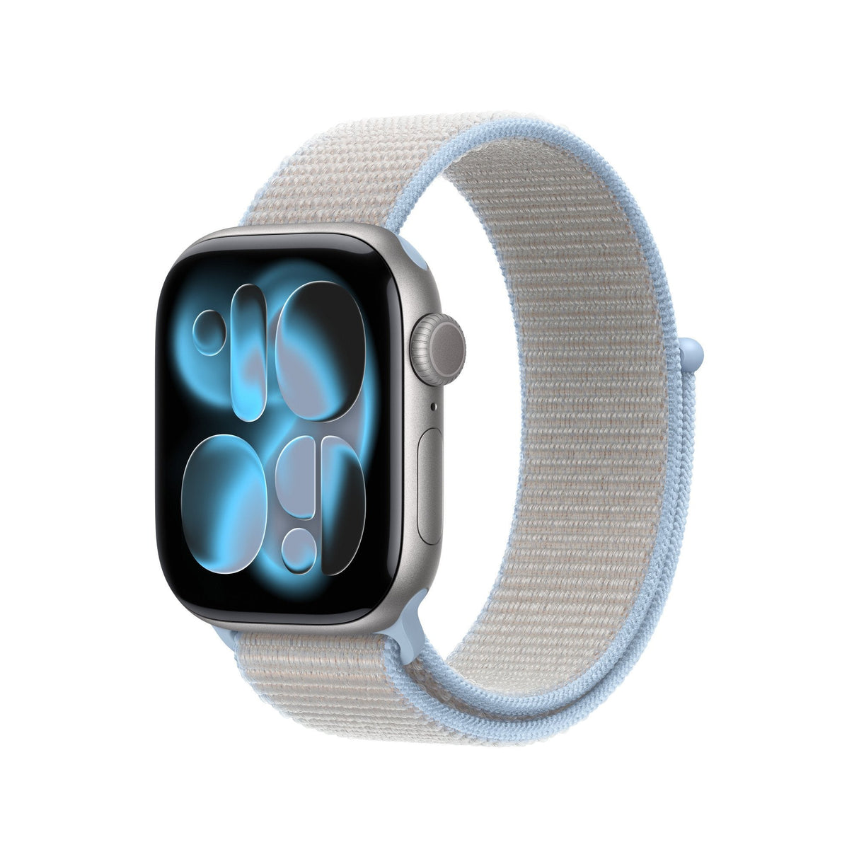 42mm Blue Mist Sport Loop