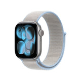 42mm Blue Mist Sport Loop