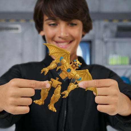 EAN 630996249055 - Moose Toys MS24905 figura de juguete para niños imagen 4