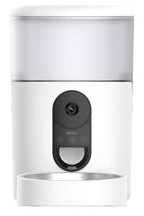 Imou Pf1 4l Video Pet Feeder