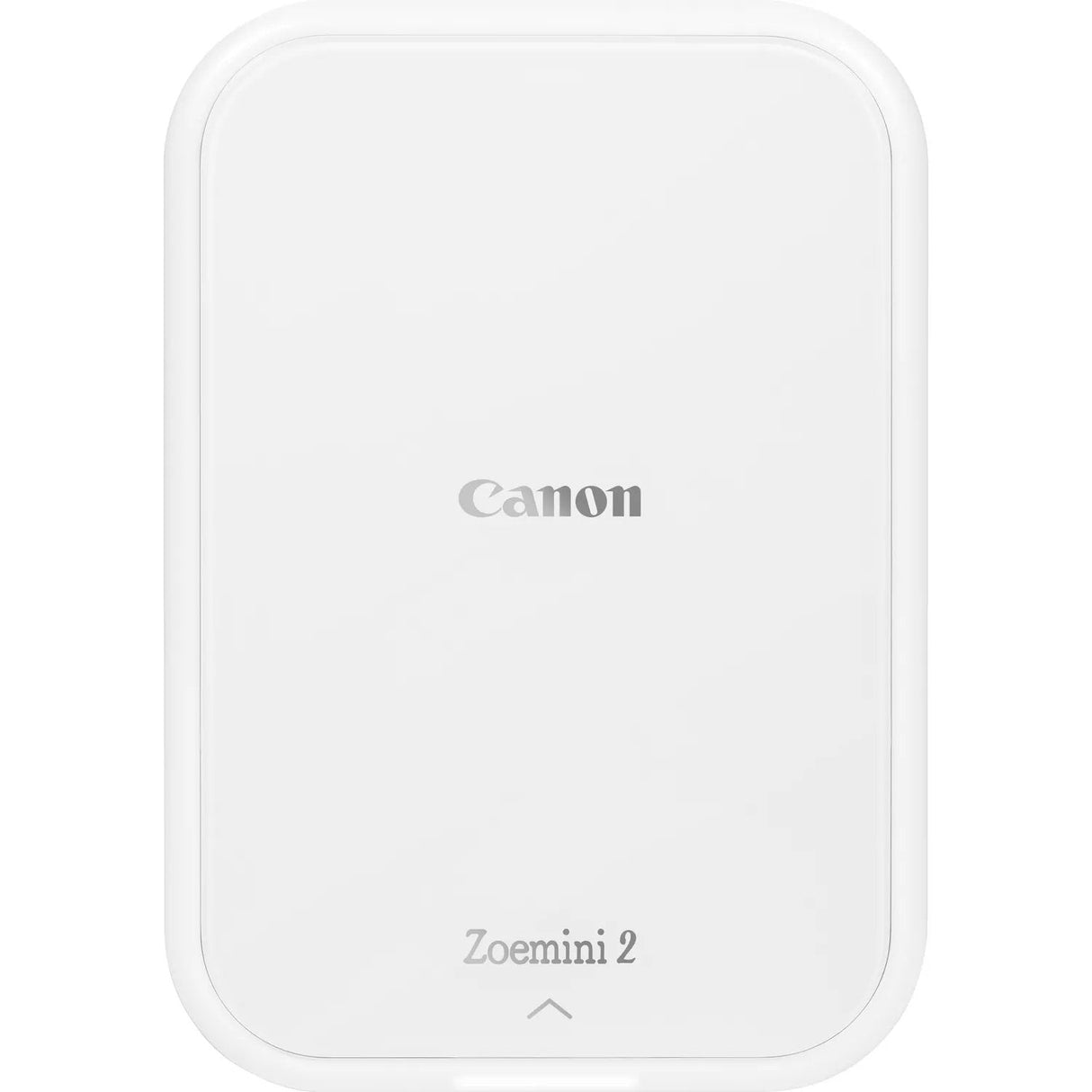 Canon Zoemini 2 Impresora De Foto Zink (Sin Tinta) 313 X 500 Dpi 2" X 3" (5x7.6 Cm)