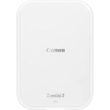 Canon Zoemini 2 Impresora De Foto Zink (Sin Tinta) 313 X 500 Dpi 2" X 3" (5x7.6 Cm)