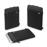 Dicota D3250502 Maletines Para Portátil 35,6 Cm (14") Funda Negro