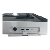 EAN 4038816228093 - ALLNET ROCKET 240 SUITCASE pantalla de señalización 68,6 cm (27") LCD Wifi 250 cd / m² Full HD Negro, Bla imagen 3
