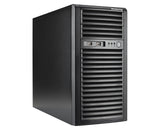 EAN 4250749706718 - bluechip SERVERline T10301s servidor 960 GB Torre Intel Atom® C3558 2,2 GHz 16 GB DDR4-SDRAM 400 W imagen 1
