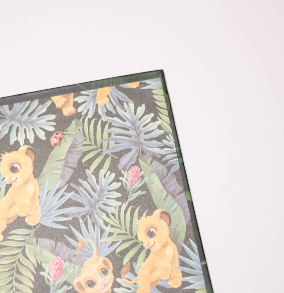 Album De Fotos El Rey Leon Disney