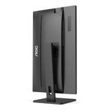 EAN 4038986119627 - AOC P2 U32P2 pantalla para PC 80 cm (31.5") 3840 x 2160 Pixeles 4K Ultra HD LED Negro imagen 14