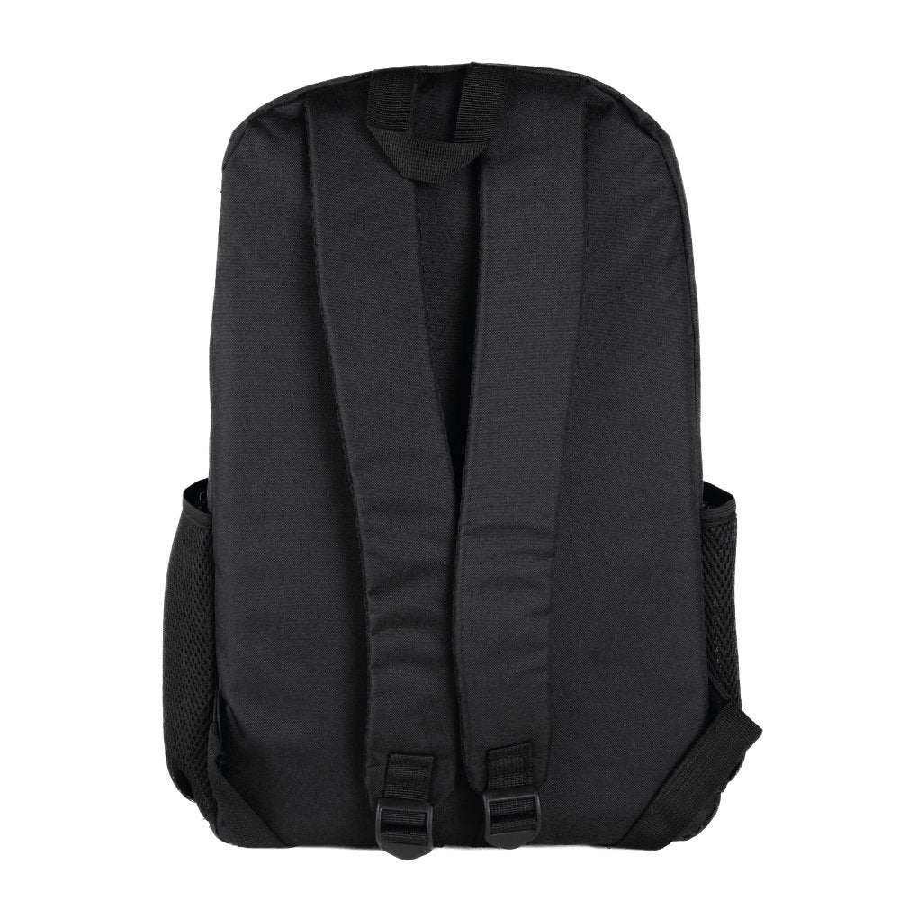 Iggual Mochila Portátil 15.6" Daily Use Negra