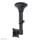 Newstar Soporte De Techo Para Tv/Monitor 10"-30" Fpma-C025black