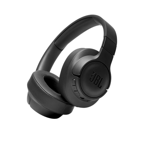 EAN 6925281988219 - JBL Tune 710 Auriculares Inalámbrico y alámbrico Diadema Música USB Tipo C Bluetooth Negro imagen 1