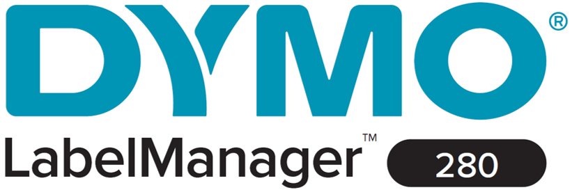EAN 3501170968994 - DYMO LabelManager 280™ QWZ Kitcase impresora de etiquetas Transferencia térmica D1 imagen 3