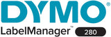 EAN 3501170968994 - DYMO LabelManager 280™ QWZ Kitcase impresora de etiquetas Transferencia térmica D1 imagen 3