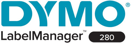 EAN 3501170968994 - DYMO LabelManager 280™ QWZ Kitcase impresora de etiquetas Transferencia térmica D1 imagen 3